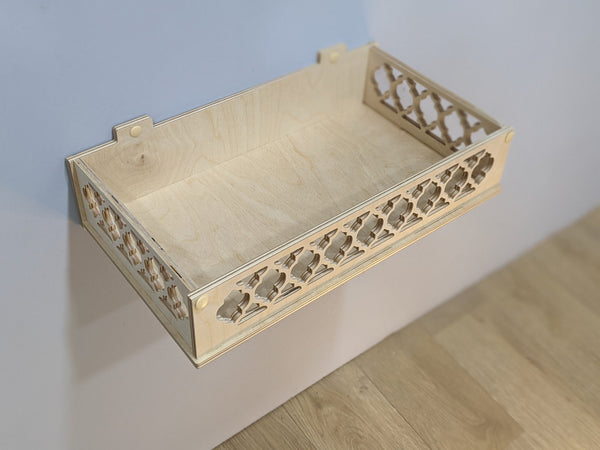 Cat wall bed, Cute cat bed, Corner cat bed, Floating cat bed, Cat wall shelf, Cat condo, Cat bed, Cat tower, Cat furniture, Cat jungle gym